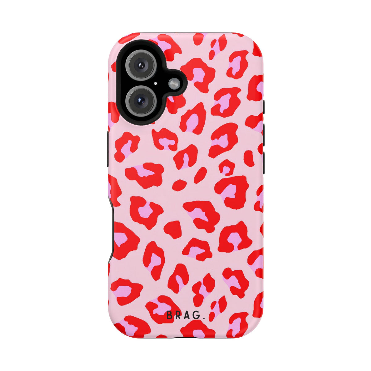 Panthere Magnetic Impact-Resistant Phone Case