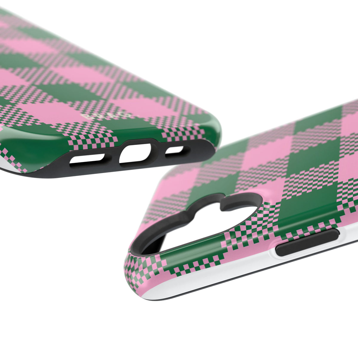 Picnic Club Magnetic Impact-Resistant Phone Case