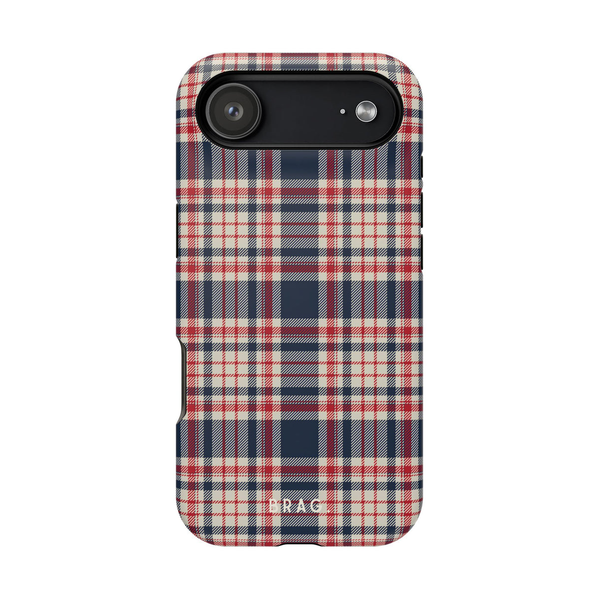 Harvard Club Magnetic Impact-Resistant Phone Case