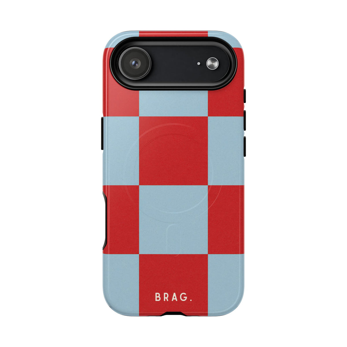 Boardwalk MagSafe Tough Phone Case — Magnetic Protective Cover