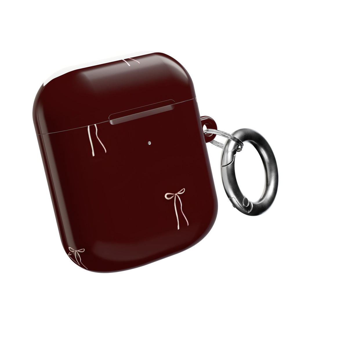 Burlesque AirPod Case – Slim Protective Charging Case