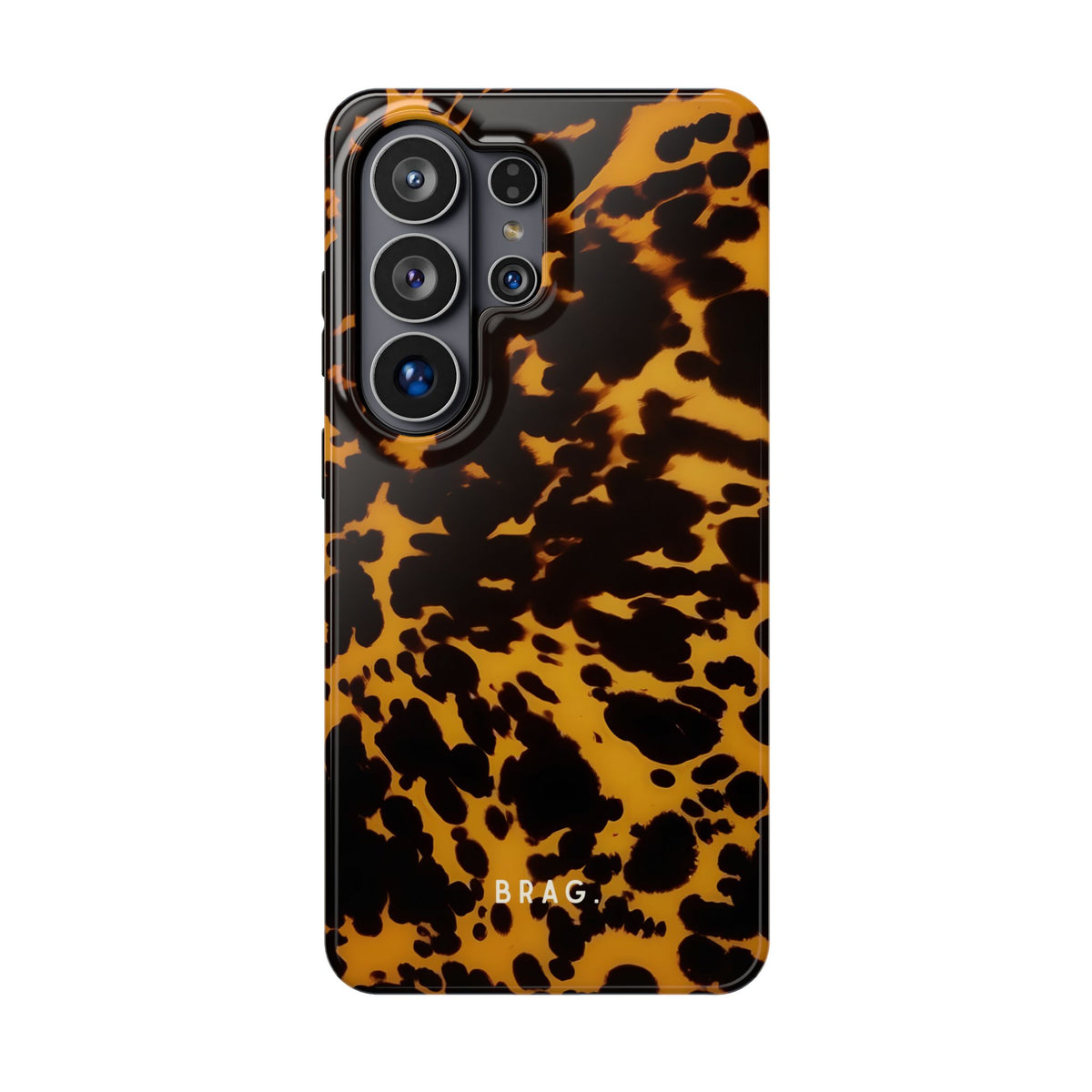 Gold Rush Magnetic Impact-Resistant Phone Case