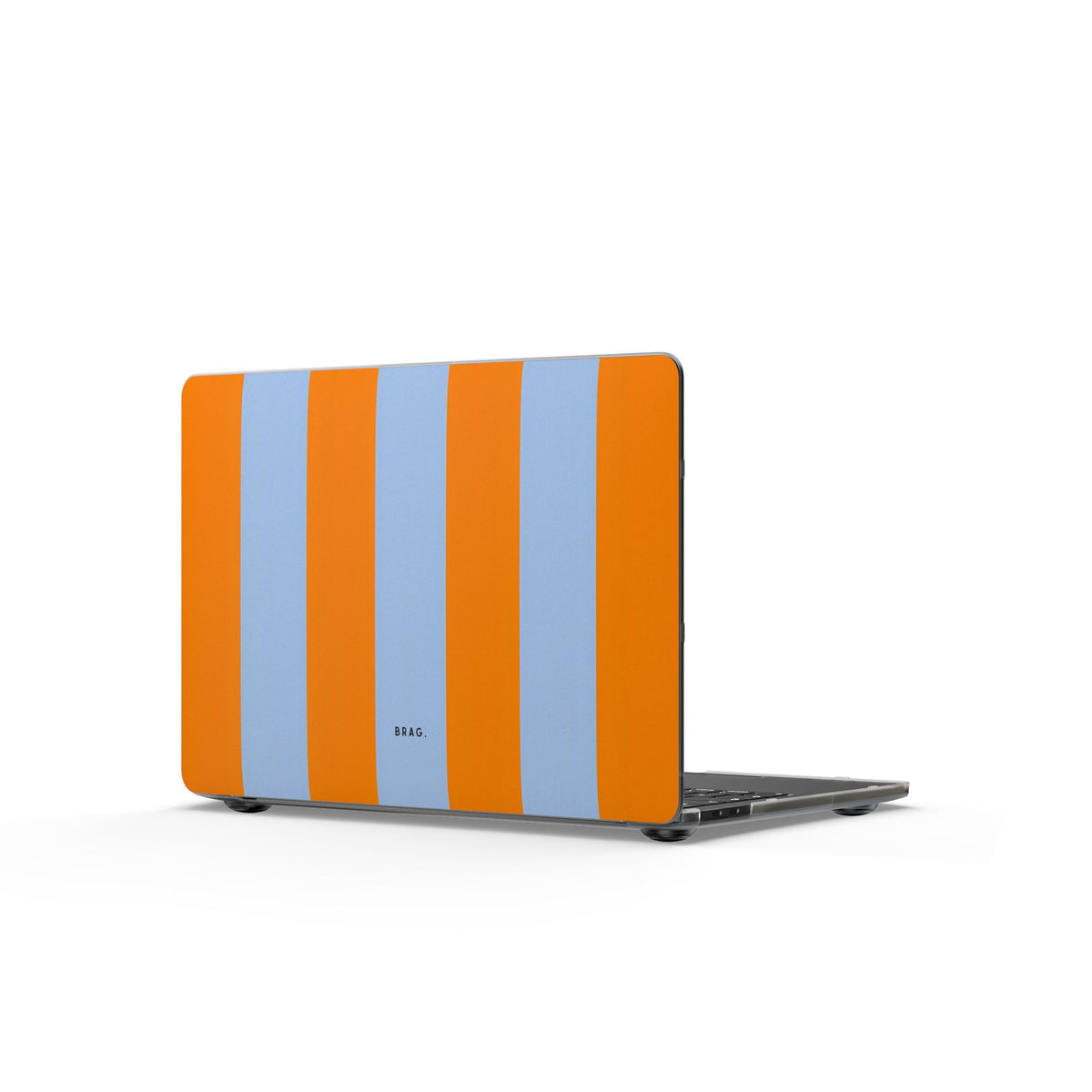 Soleil Matte MacBook Case — Slim Protective Laptop Cover