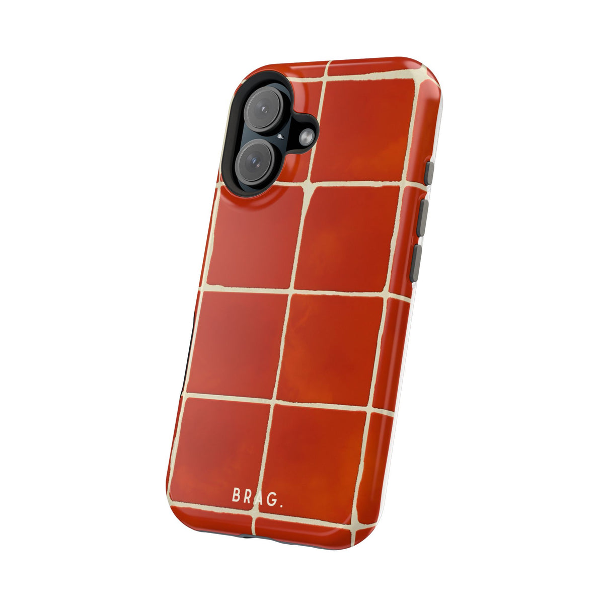 Terra Magnetic Impact-Resistant Phone Case