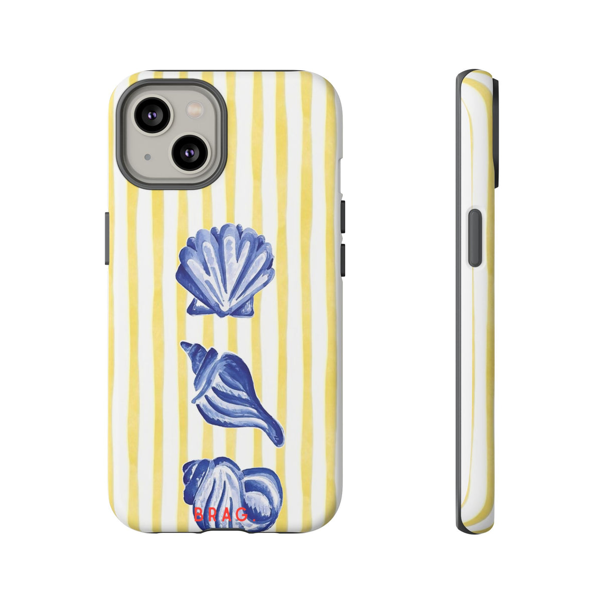 Sunbleached Tough Phone Case – Shockproof Protective iPhone Cover