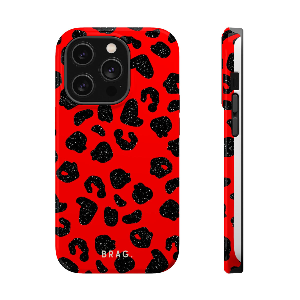 Bad Habit Magnetic Impact-Resistant Phone Case