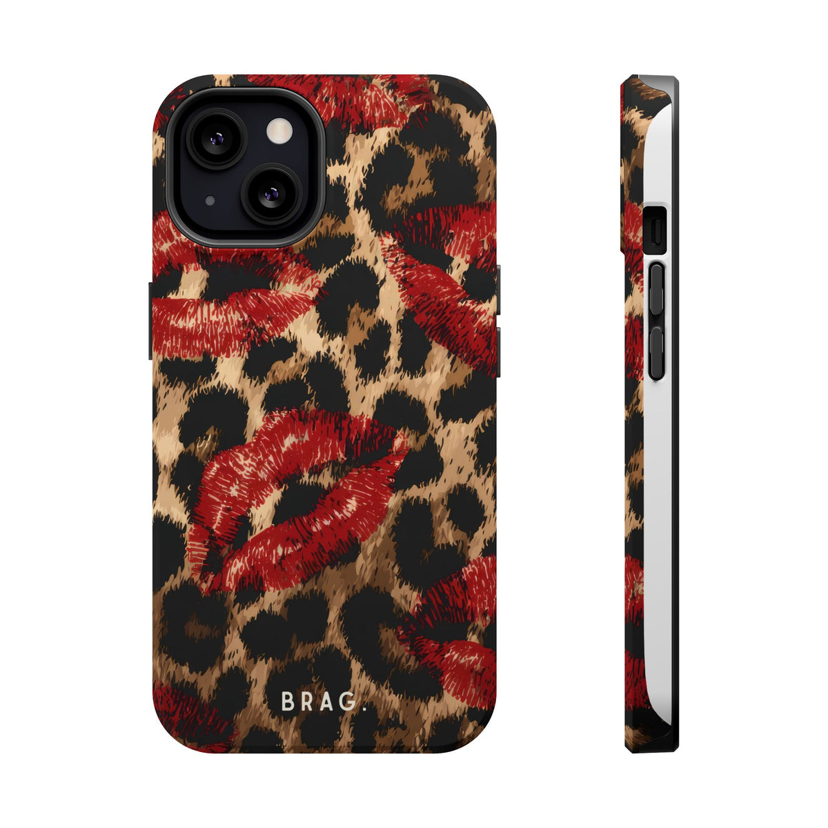 Night Moves Magnetic Impact-Resistant Phone Case