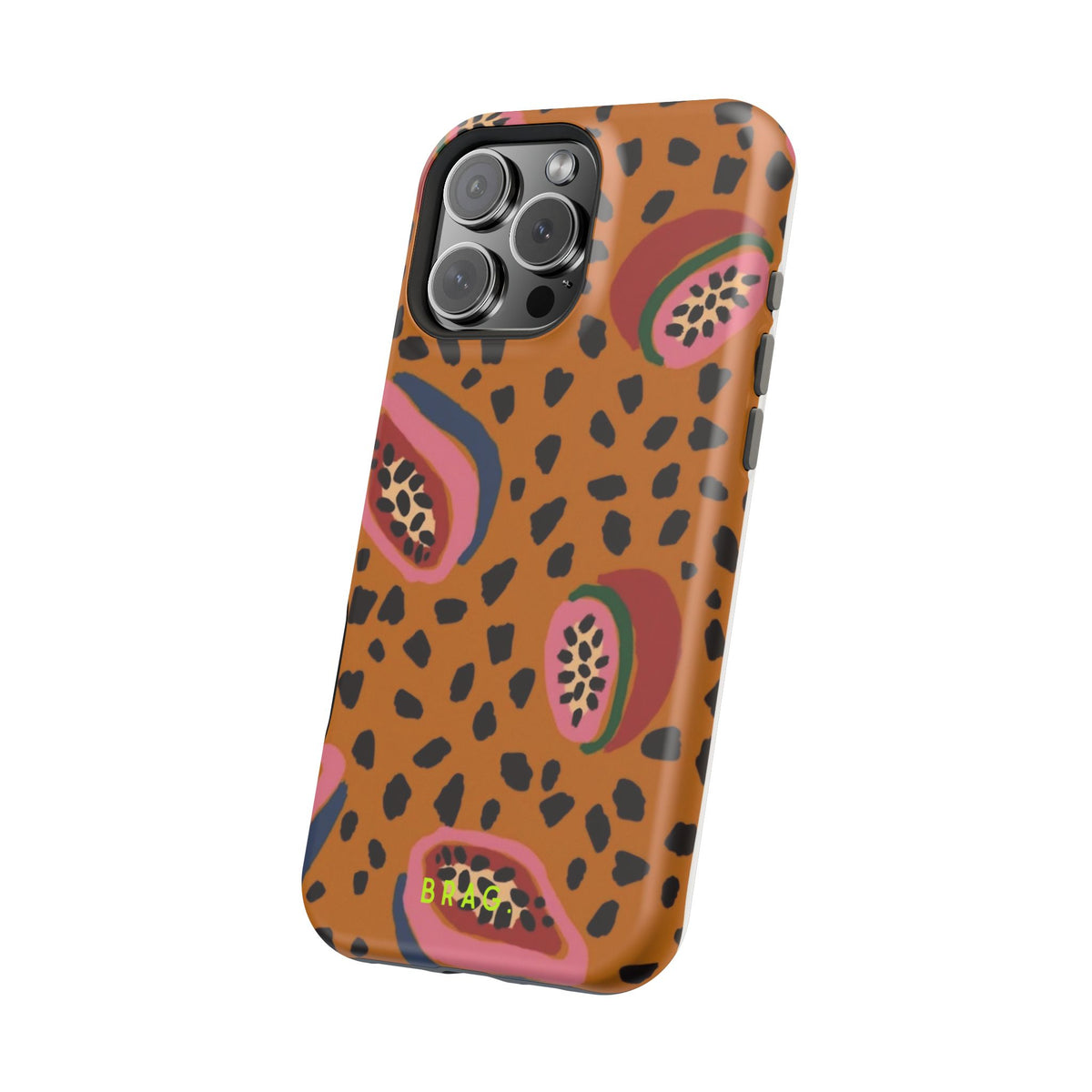 Sunfruit Magnetic Impact-Resistant Phone Case