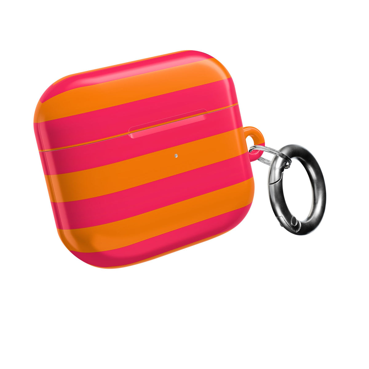 Sunburst AirPod Case – Slim Protective Charging Case