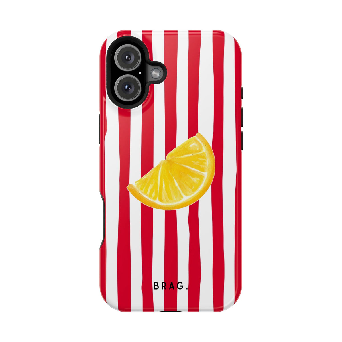 Hotlime Magnetic Impact-Resistant Phone Case
