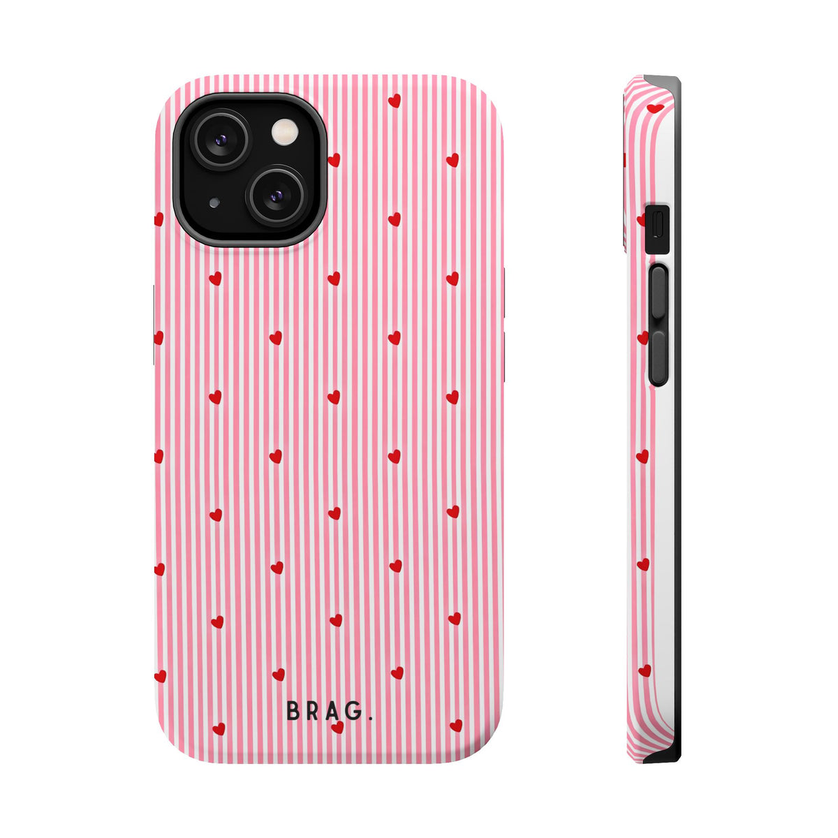 Baby Love Magnetic Impact-Resistant Phone Case