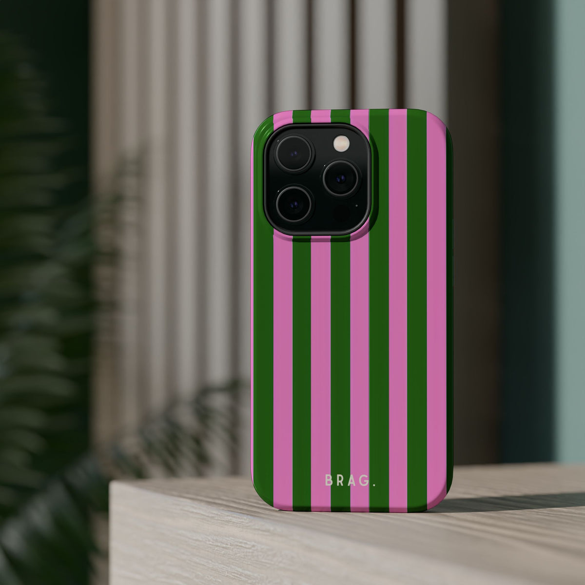 Paradiso Magnetic Impact-Resistant Phone Case
