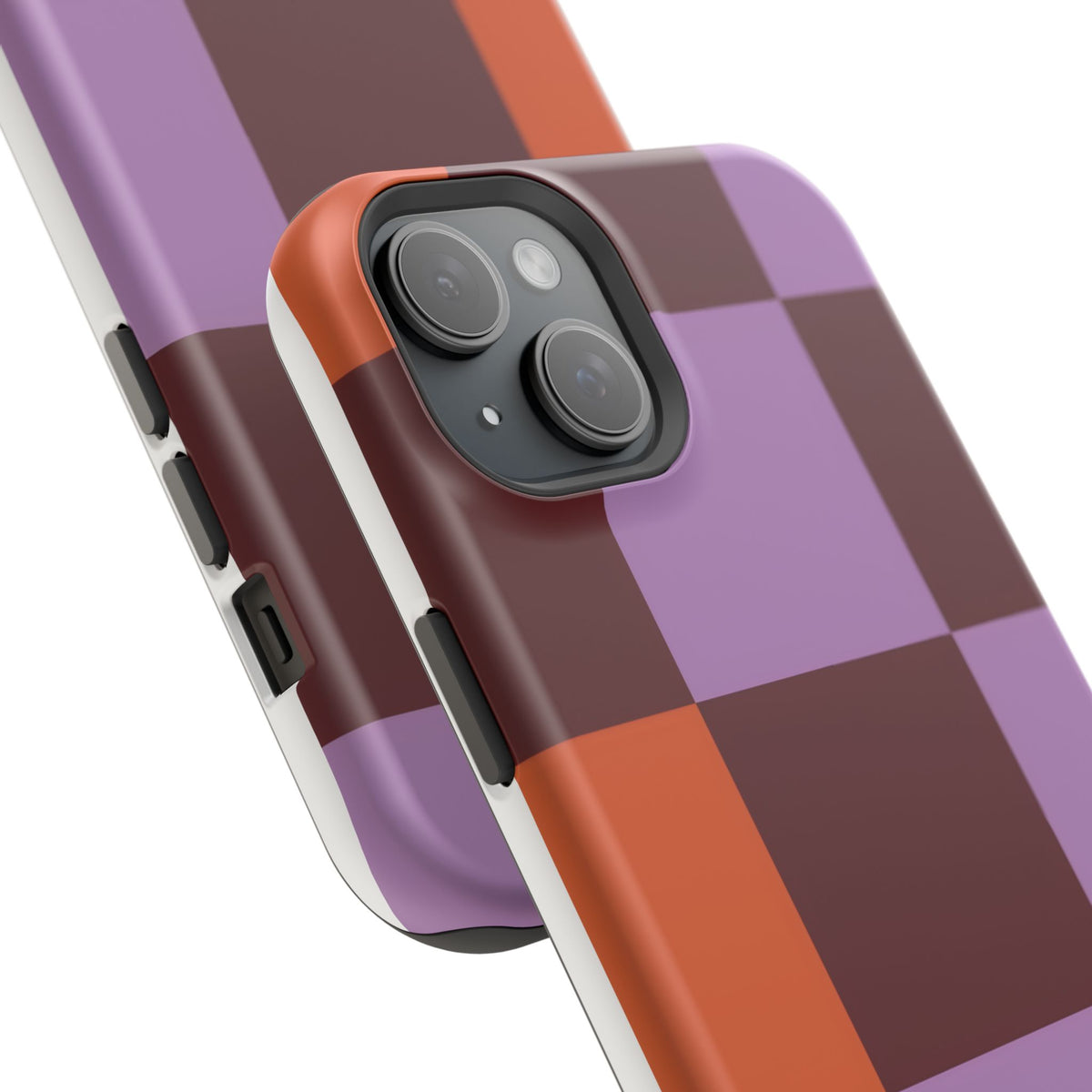 Sundowner Magnetic Impact-Resistant Phone Case