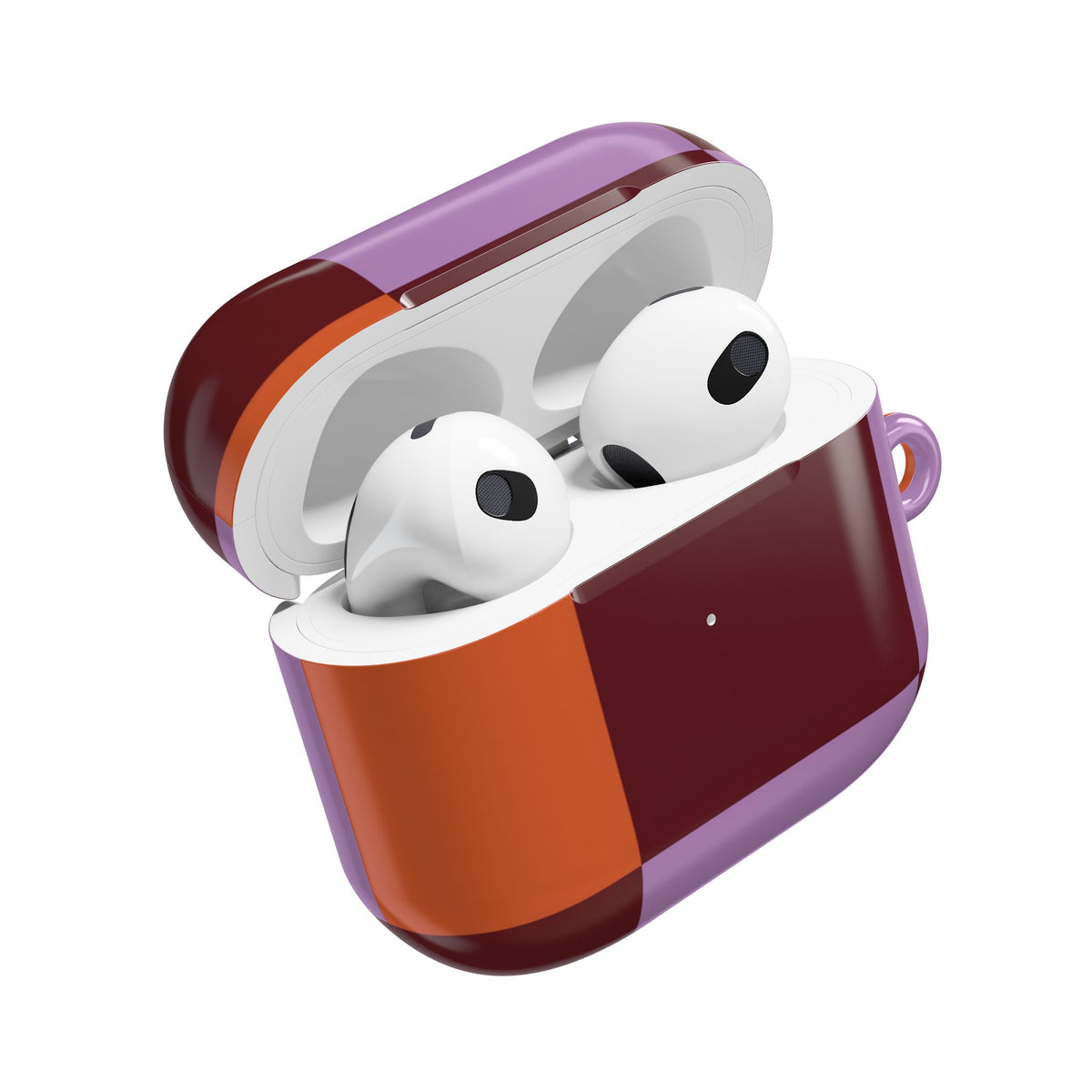 Sundowner AirPod Case – Slim Protective Charging Case