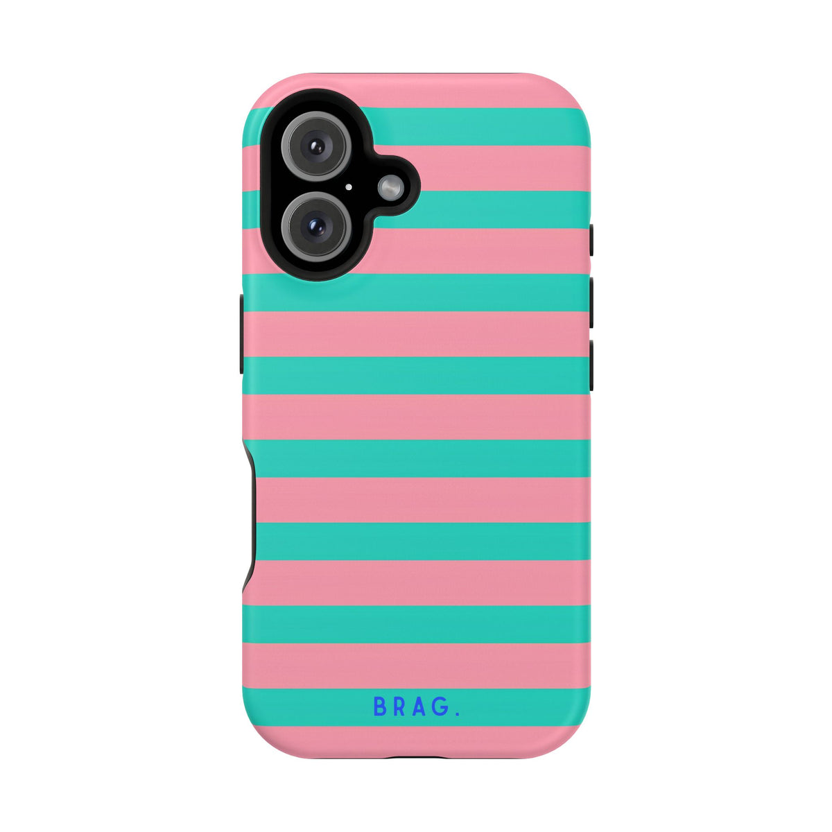 Saltwater Taffy Magnetic Impact-Resistant Phone Case