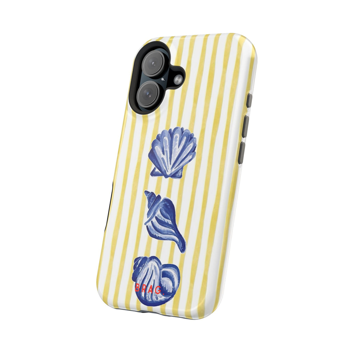 Sunbleached Magnetic Impact-Resistant Phone Case