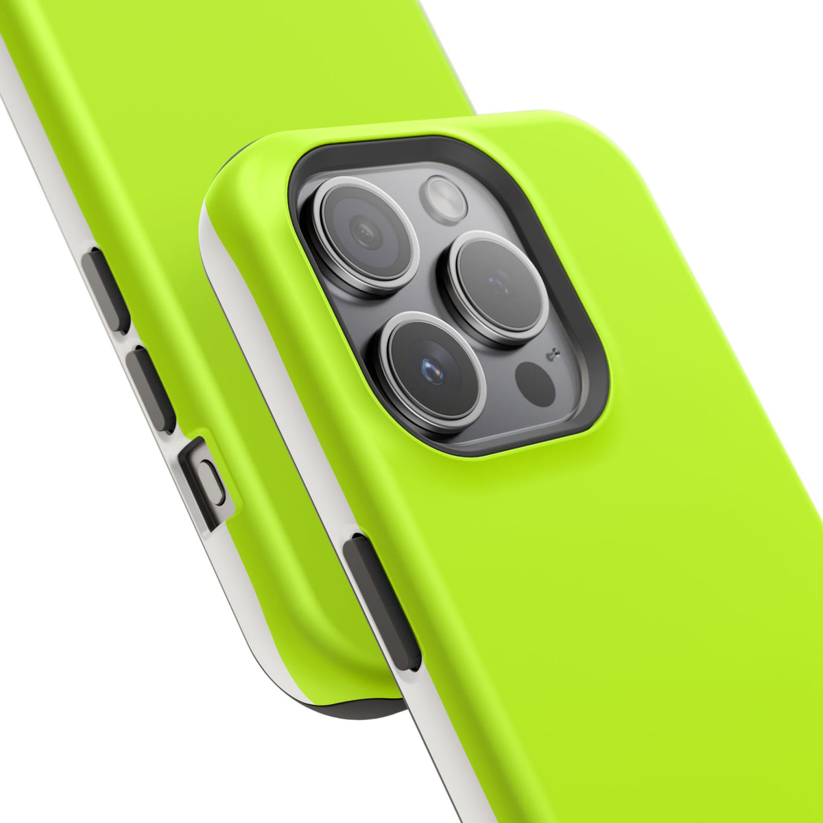 Brag Neon Magnetic Impact-Resistant Phone Case