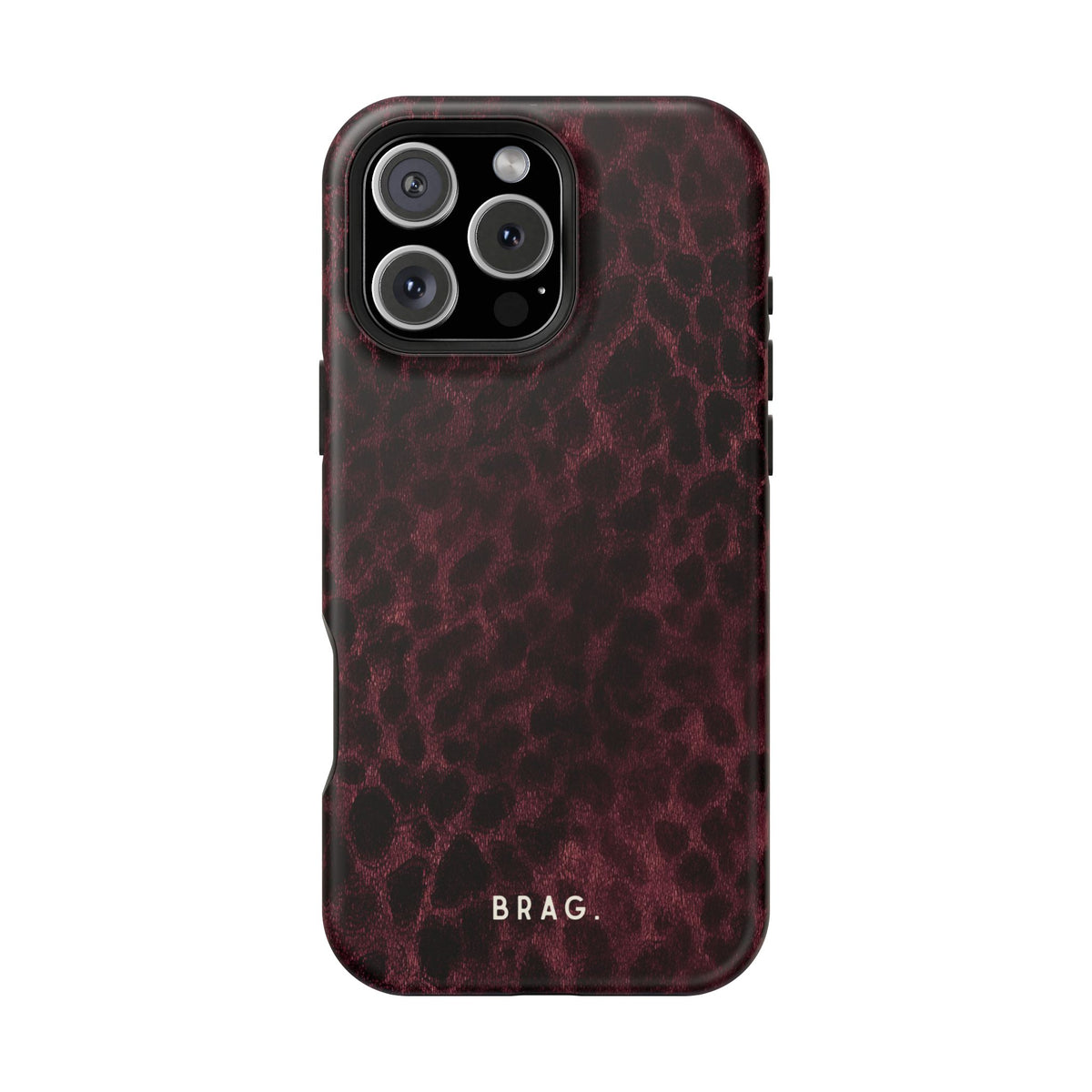 Dessed To Kill Magnetic Impact-Resistant Phone Case
