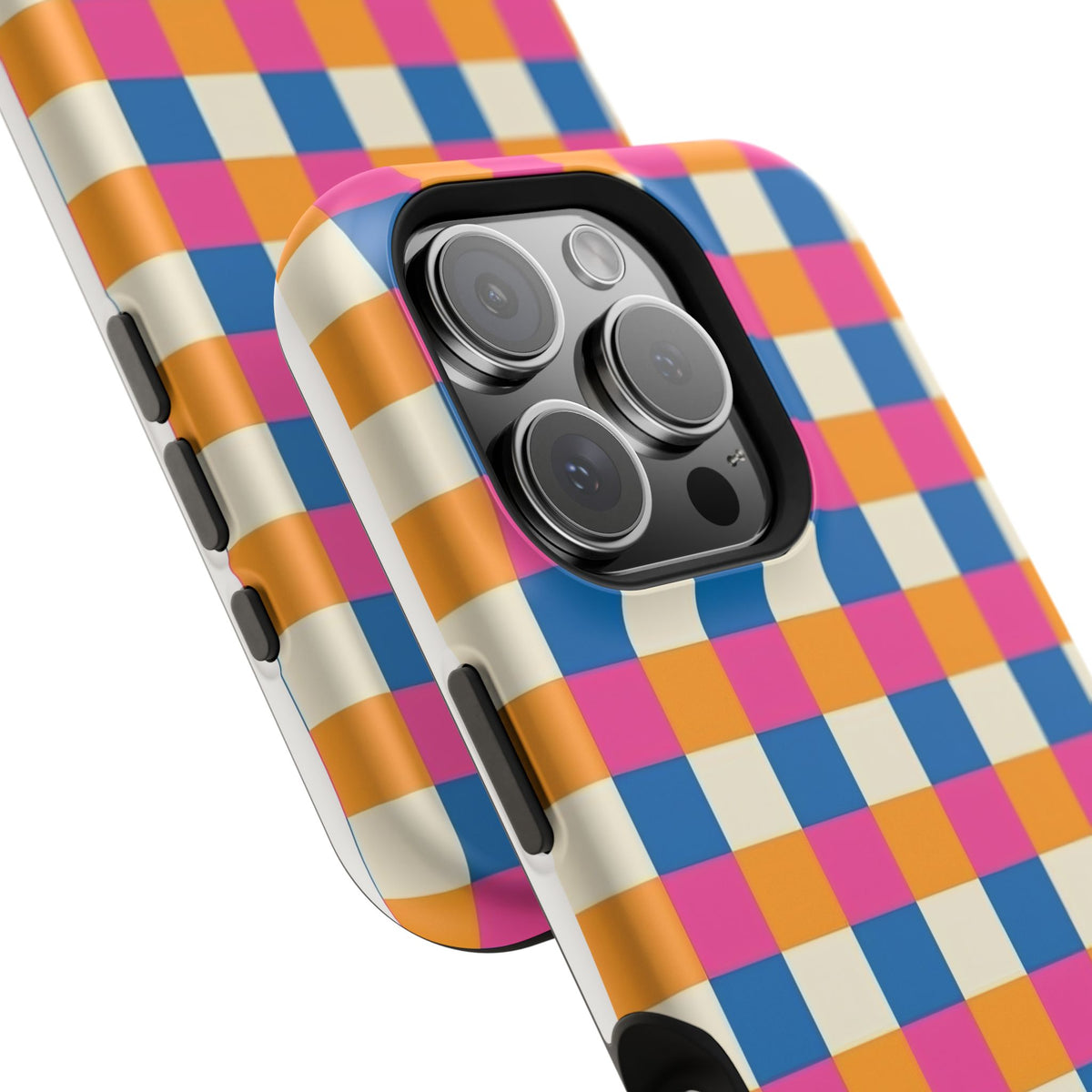 Postcard Magnetic Impact-Resistant Phone Case