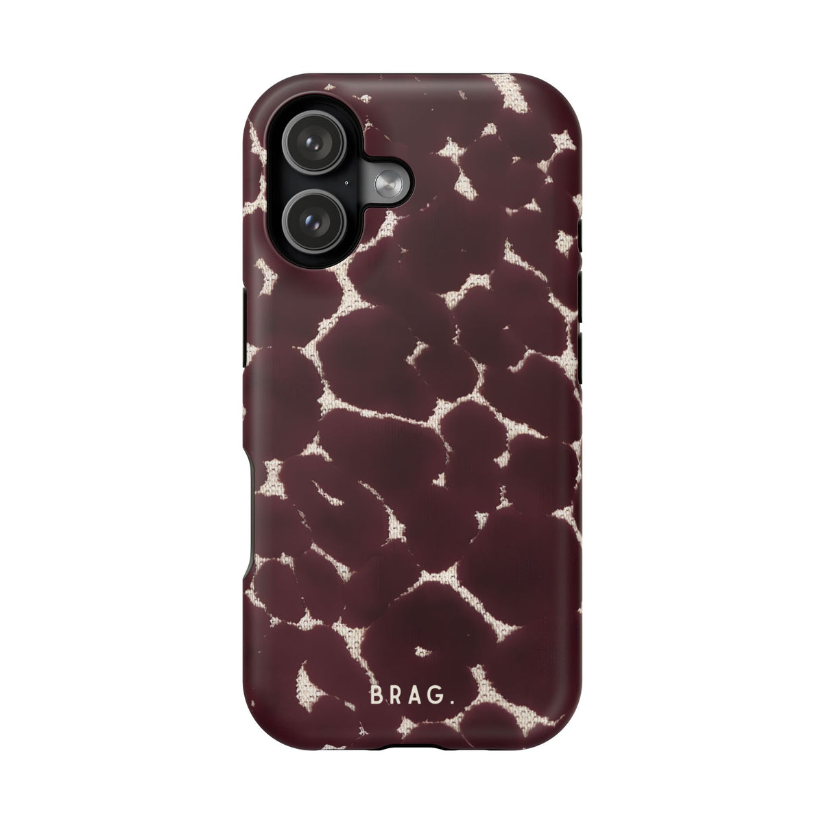 Madwild Magnetic Impact-Resistant Phone Case