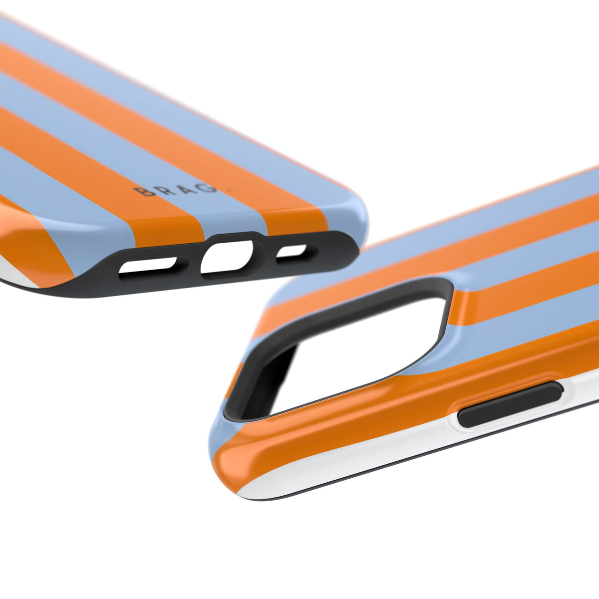 Soleil Magnetic Impact-Resistant Phone Case