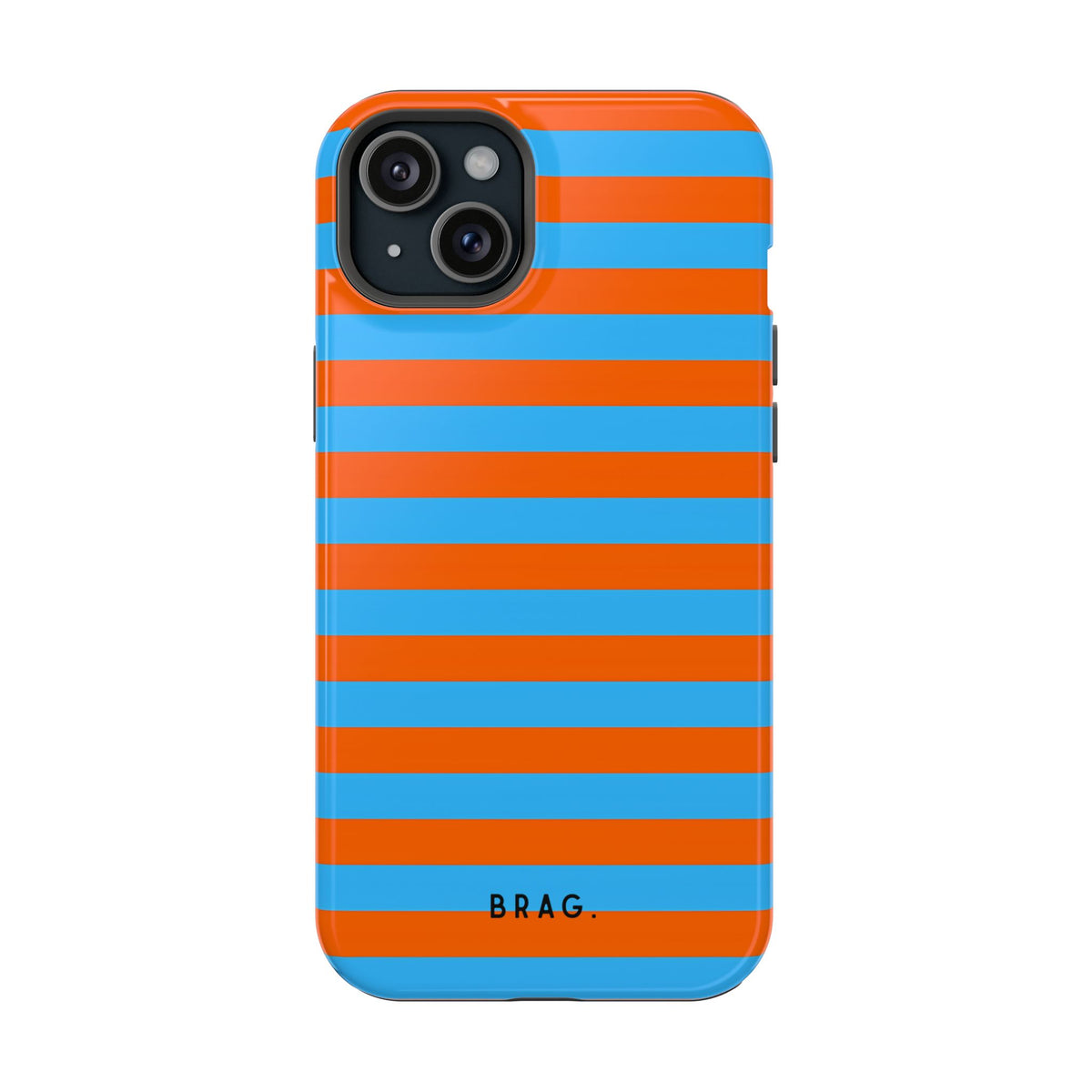 Coral Reef Magnetic Impact-Resistant Phone Case
