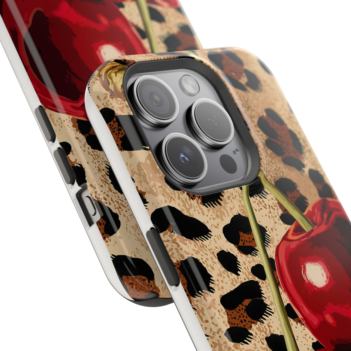 Bad Influence Magnetic Impact-Resistant Phone Case