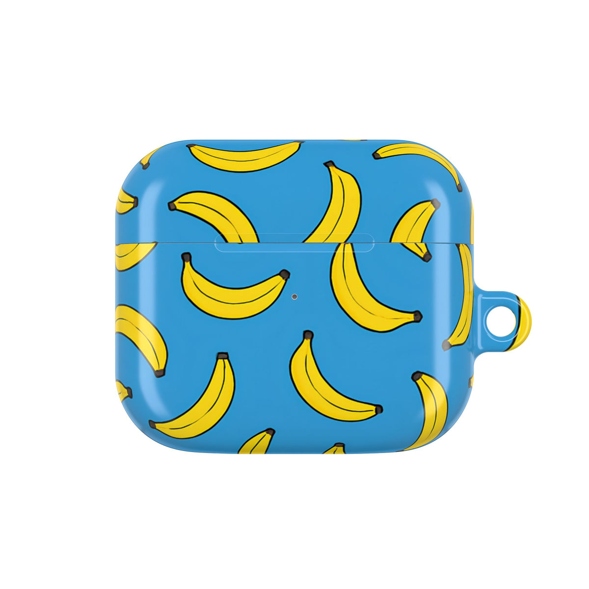 Blue Banana AirPod Case – Slim Protective Charging Case