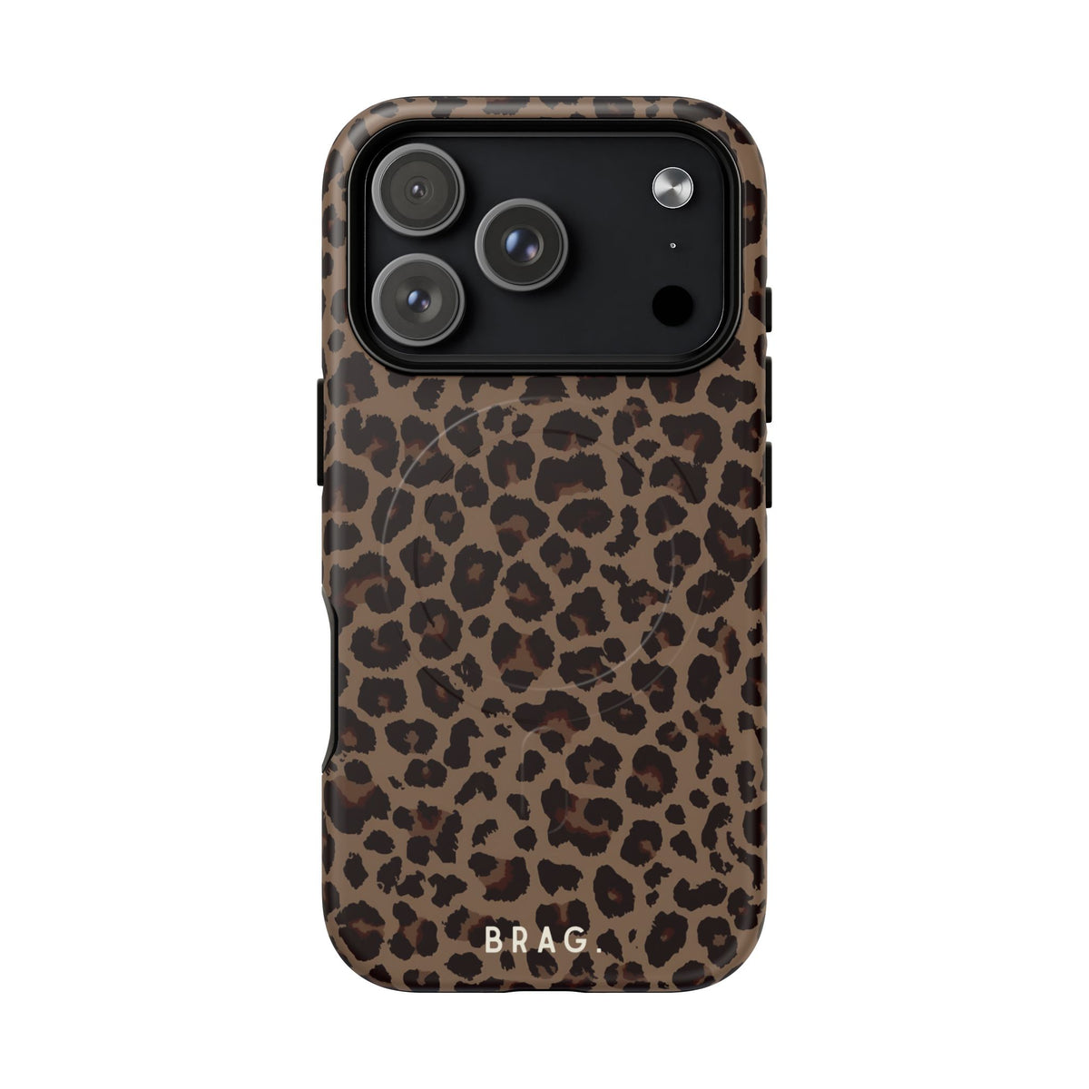 Wild Side MagSafe Tough Phone Case — Magnetic Protective Cover