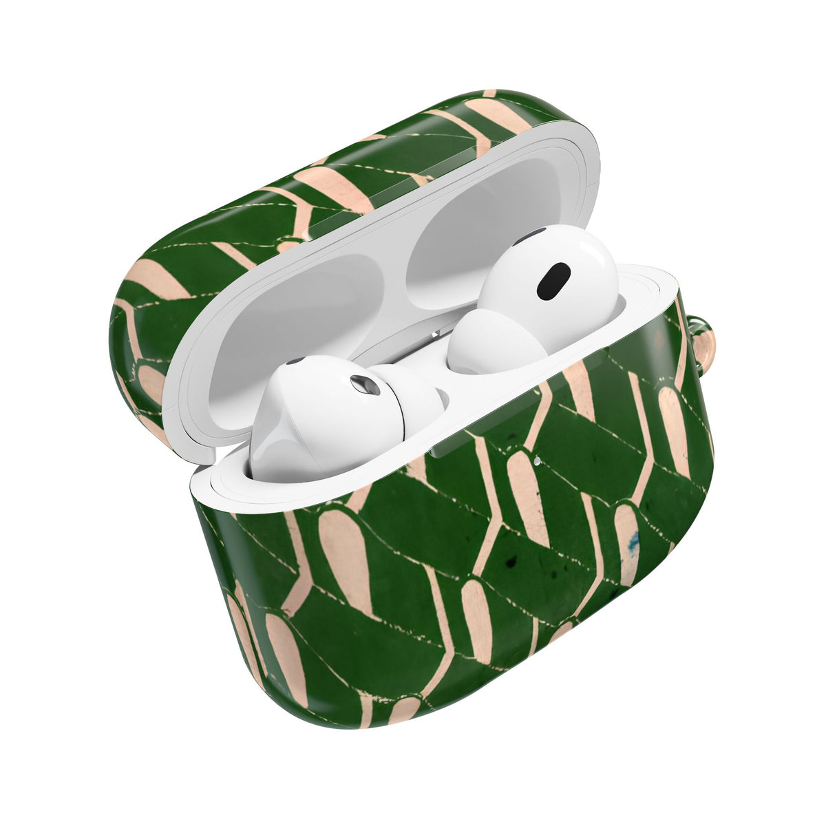 Serpenti AirPod Case – Slim Protective Charging Case