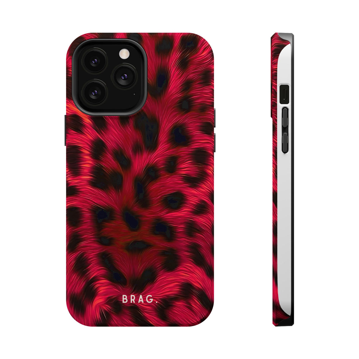 Untamed Magnetic Impact-Resistant Phone Case