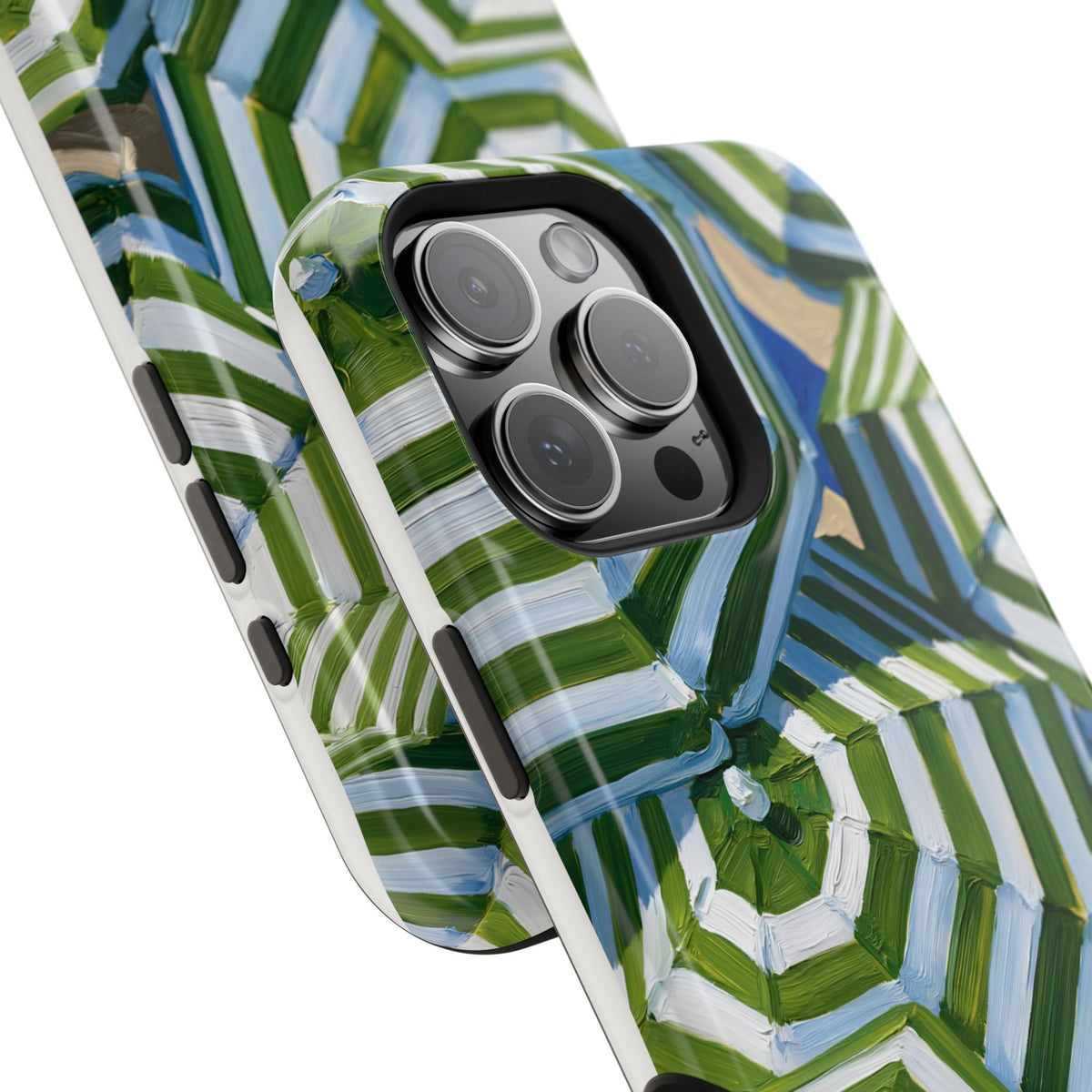 Cabana Magnetic Impact-Resistant Phone Case