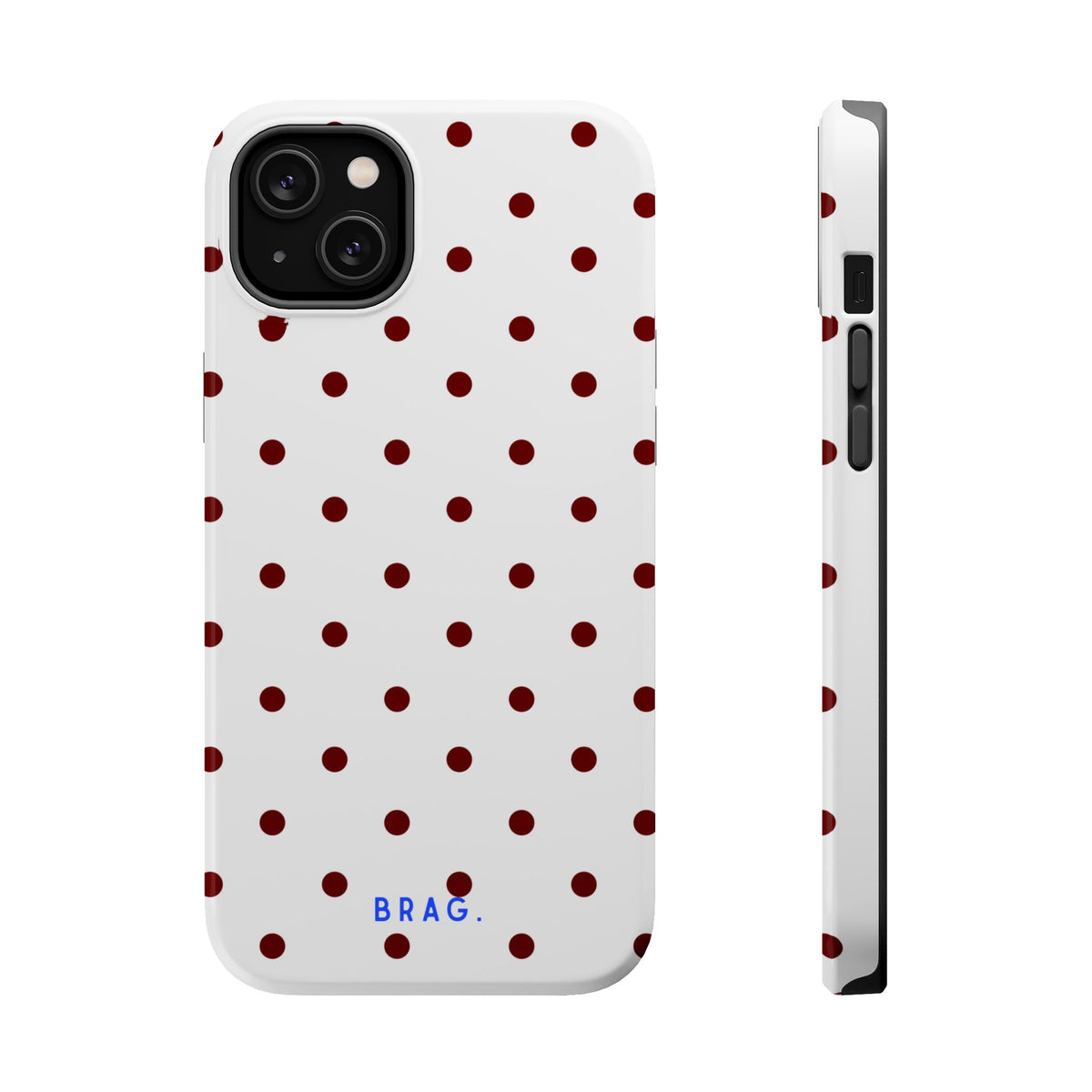 Sweet Spot Magnetic Impact-Resistant Phone Case