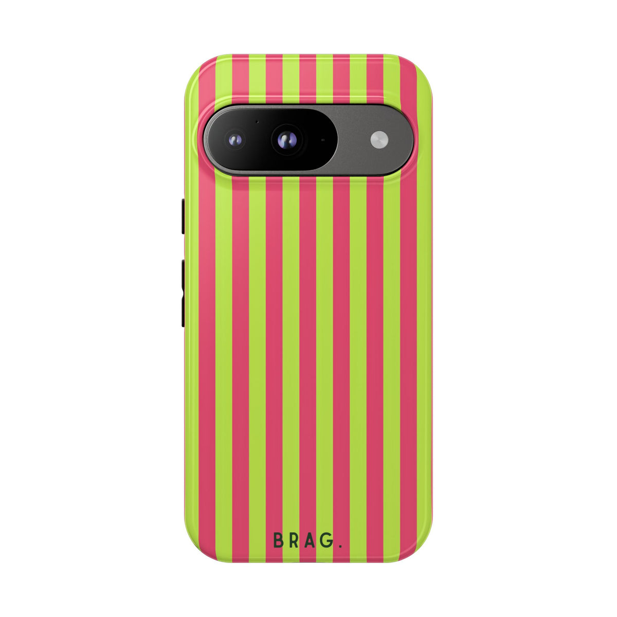 Limoncello Tough Phone Case – Shockproof Protective iPhone Cover