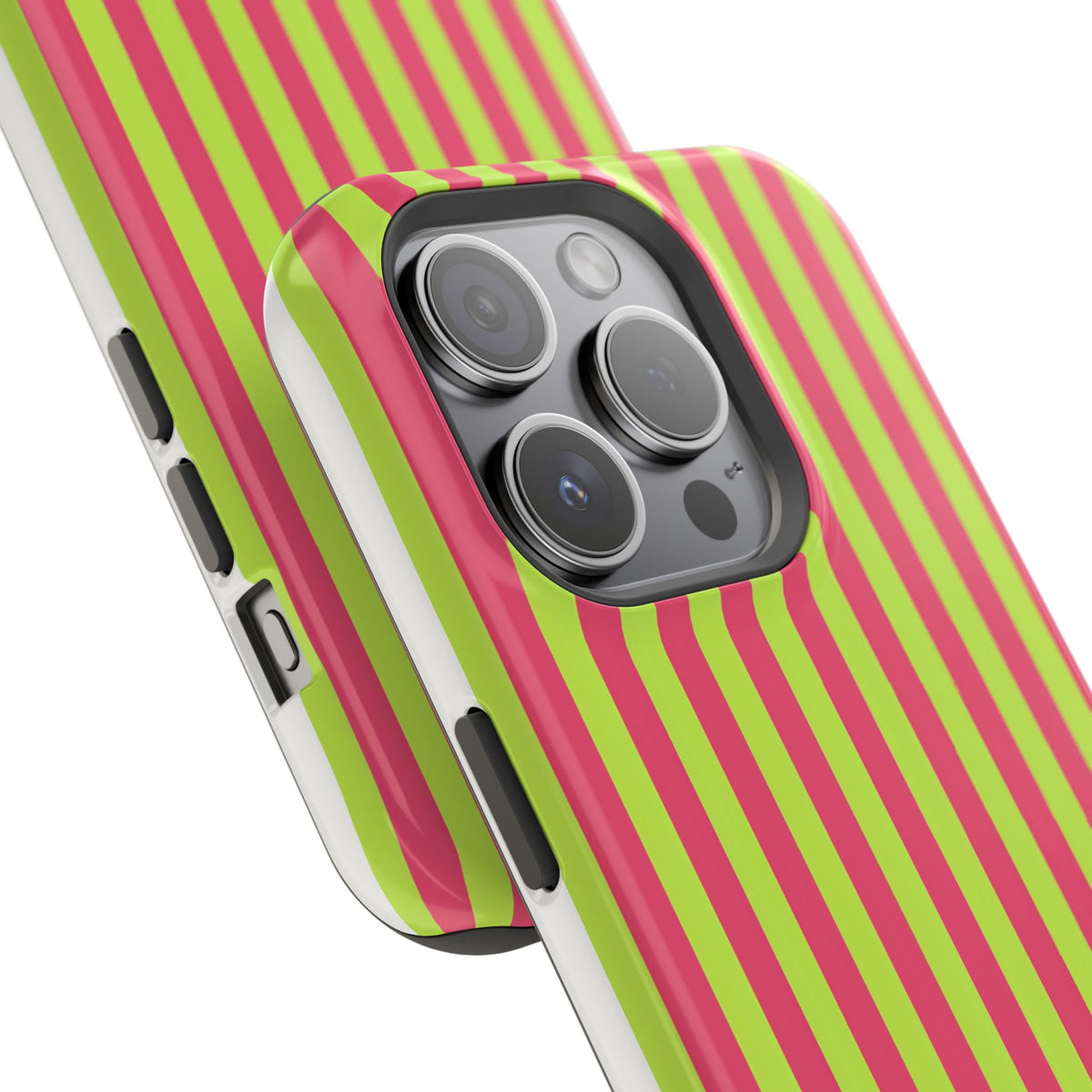 Limoncello Magnetic Impact-Resistant Phone Case