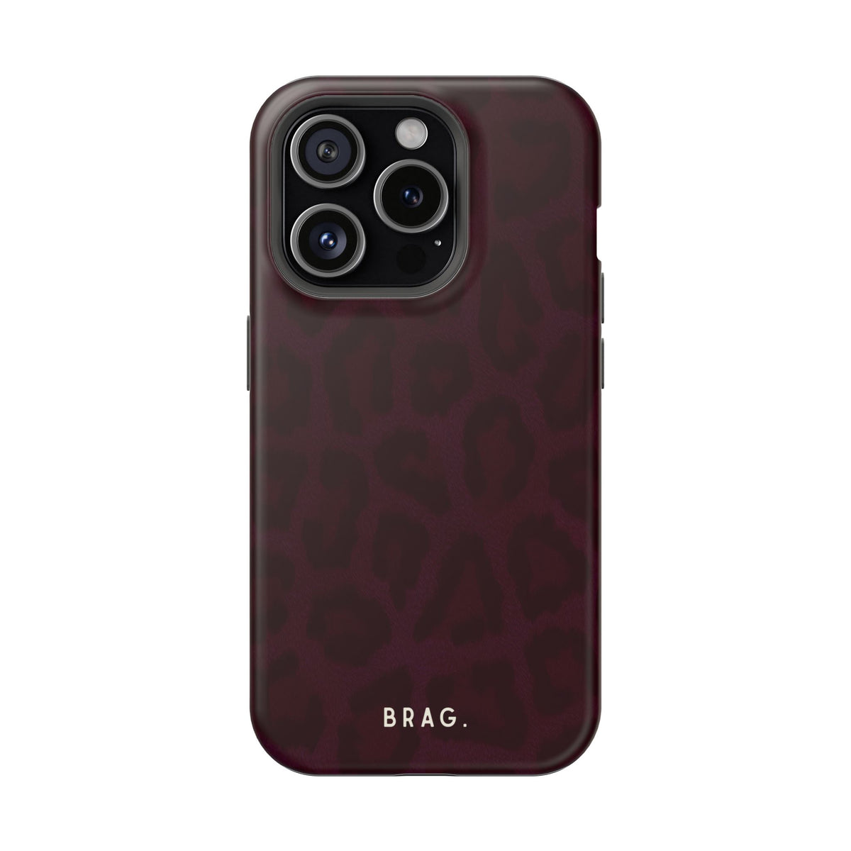 Dark Desire Magnetic Impact-Resistant Phone Case