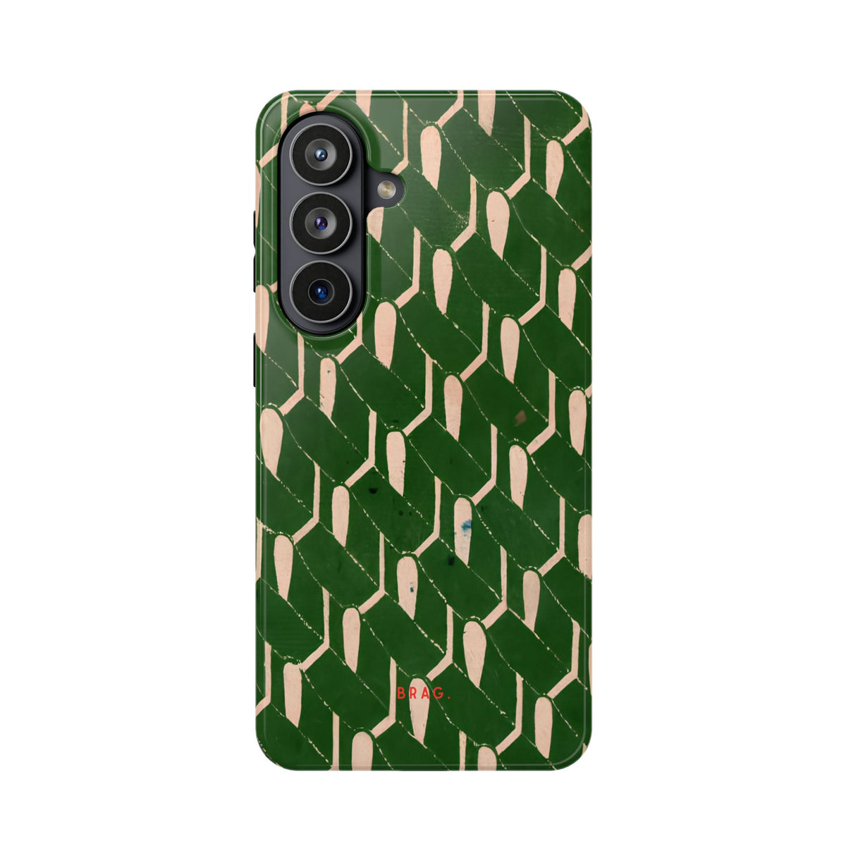 Serpenti Magnetic Impact-Resistant Phone Case
