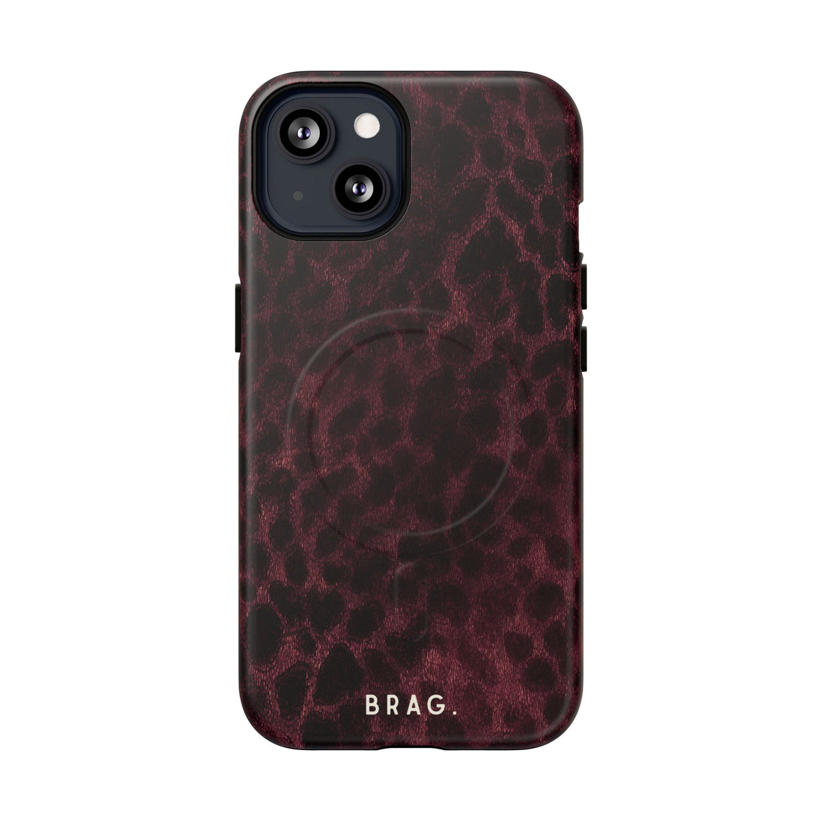 Dessed To Kill MagSafe Tough Phone Case — Magnetic Protective Cover