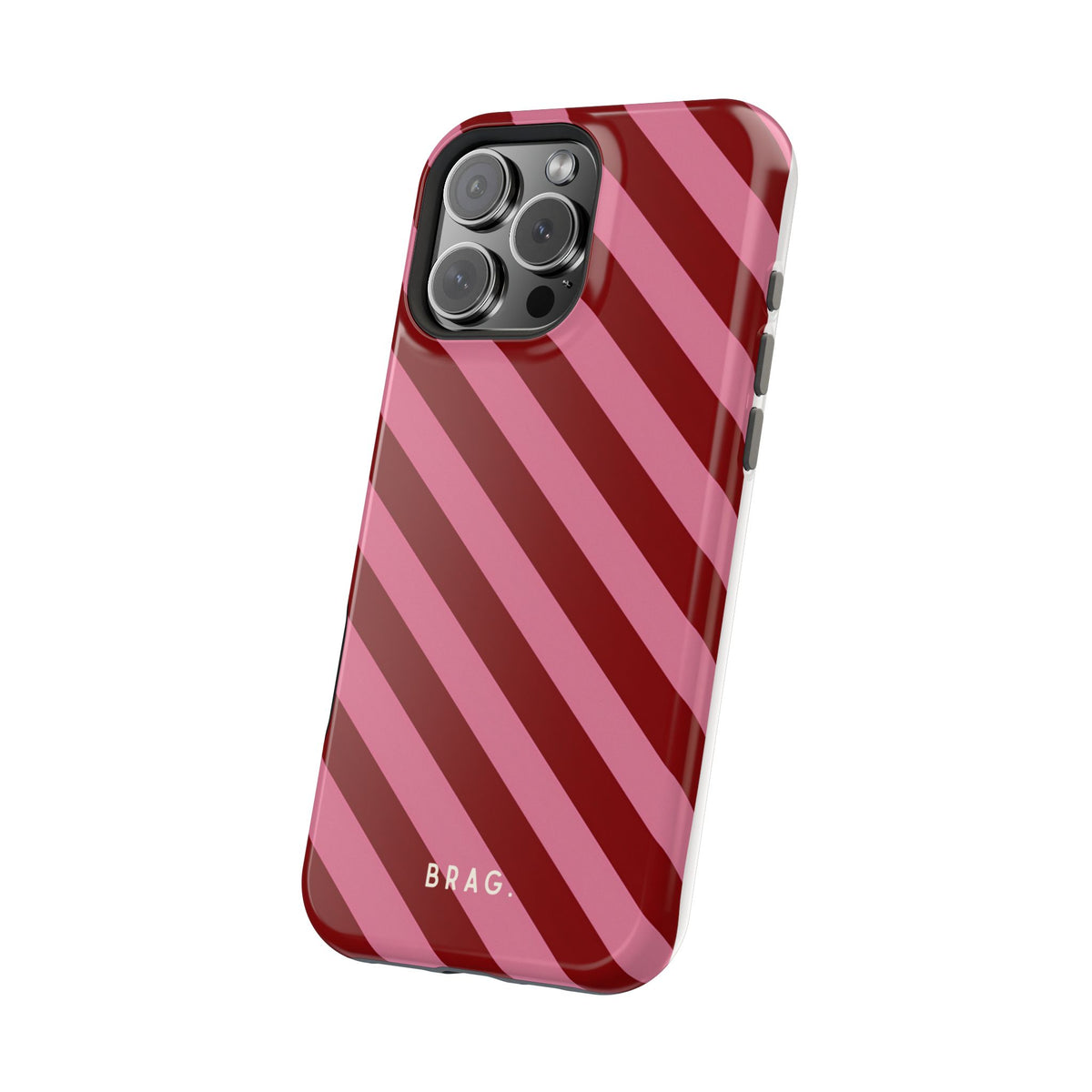 Love Line Magnetic Impact-Resistant Phone Case
