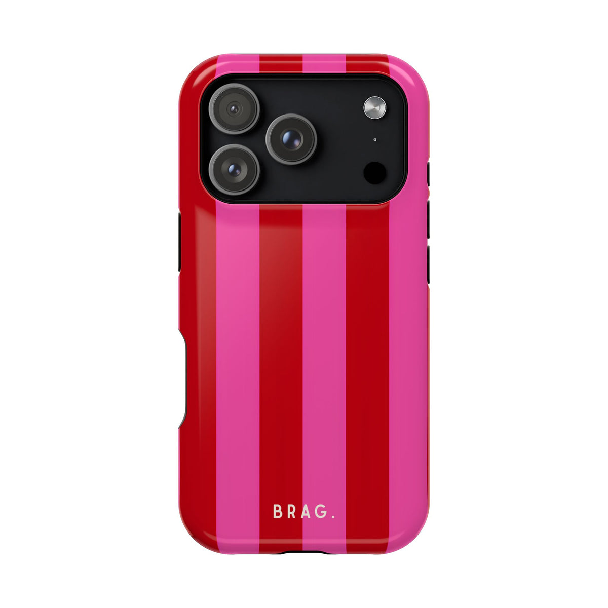 Watermelon Sugar Magnetic Impact-Resistant Phone Case