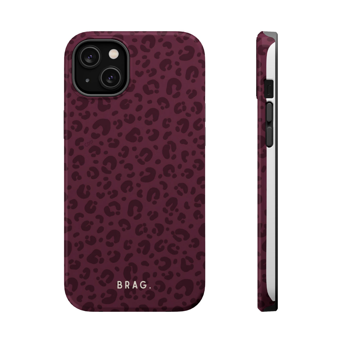 Wild Thing Magnetic Impact-Resistant Phone Case