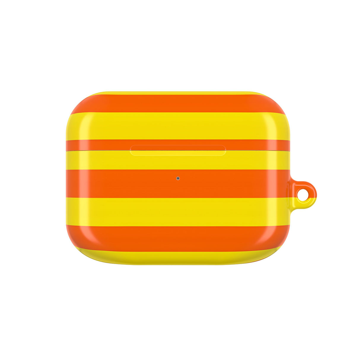 Citrus Club AirPod Case – Slim Protective Charging Case