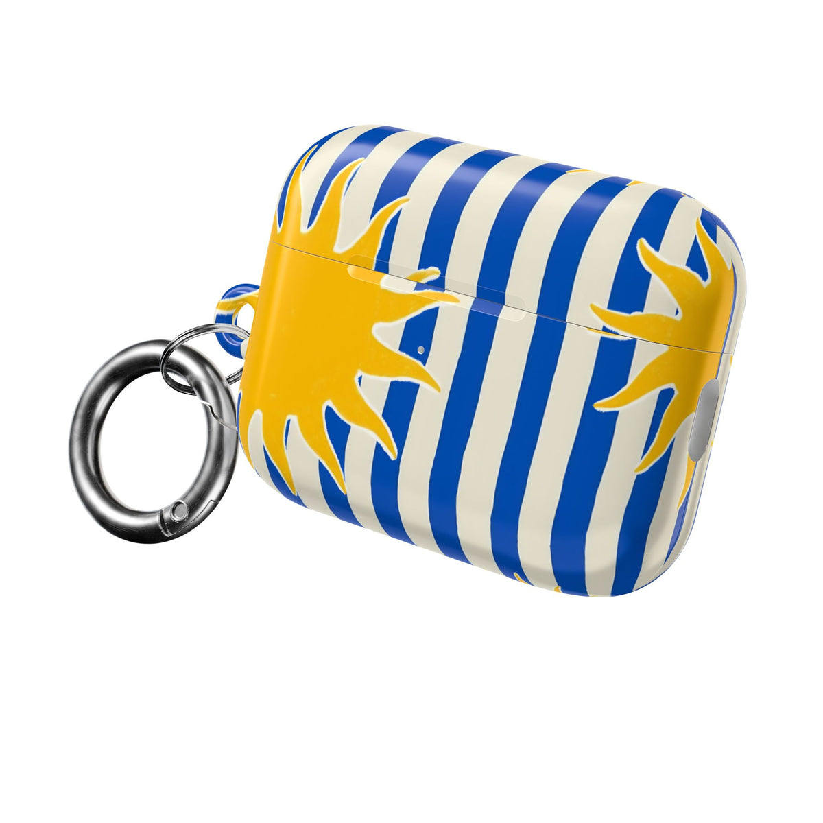 Sunny Side AirPod Case – Slim Protective Charging Case
