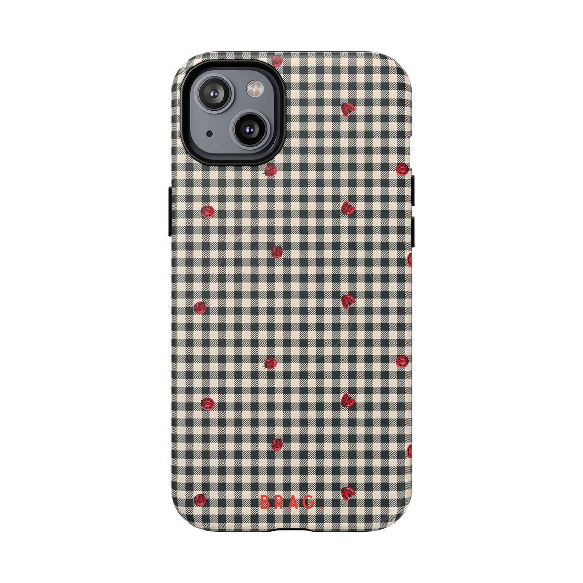 Sweetheart MagSafe Tough Phone Case — Magnetic Protective Cover