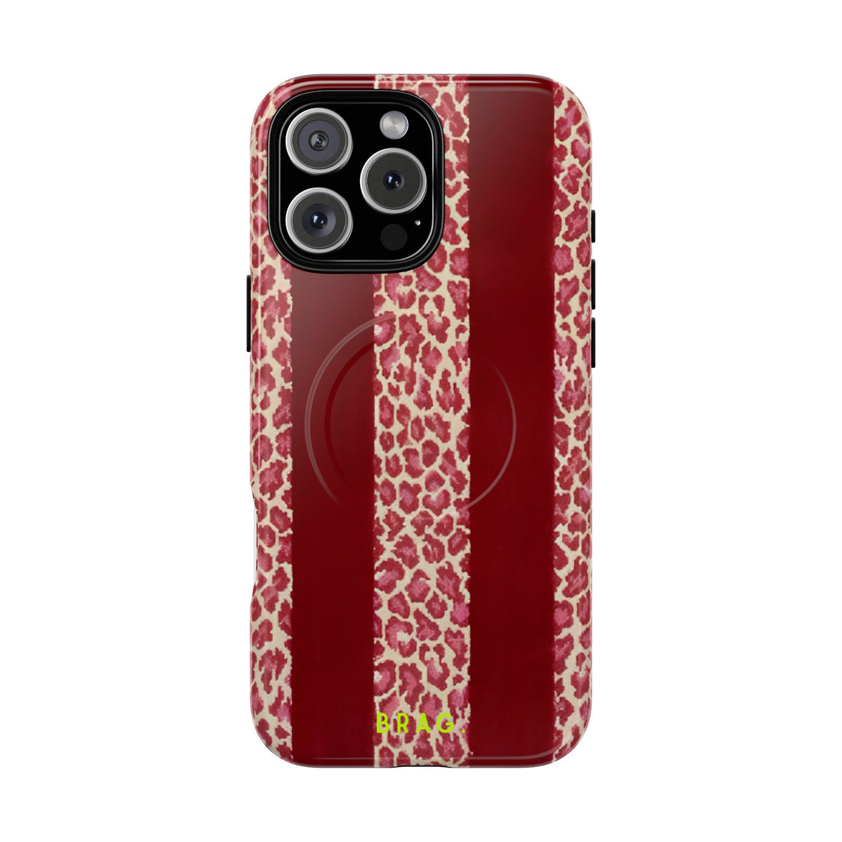 Barely There MagSafe Tough Phone Case — Magnetic Protective Cover