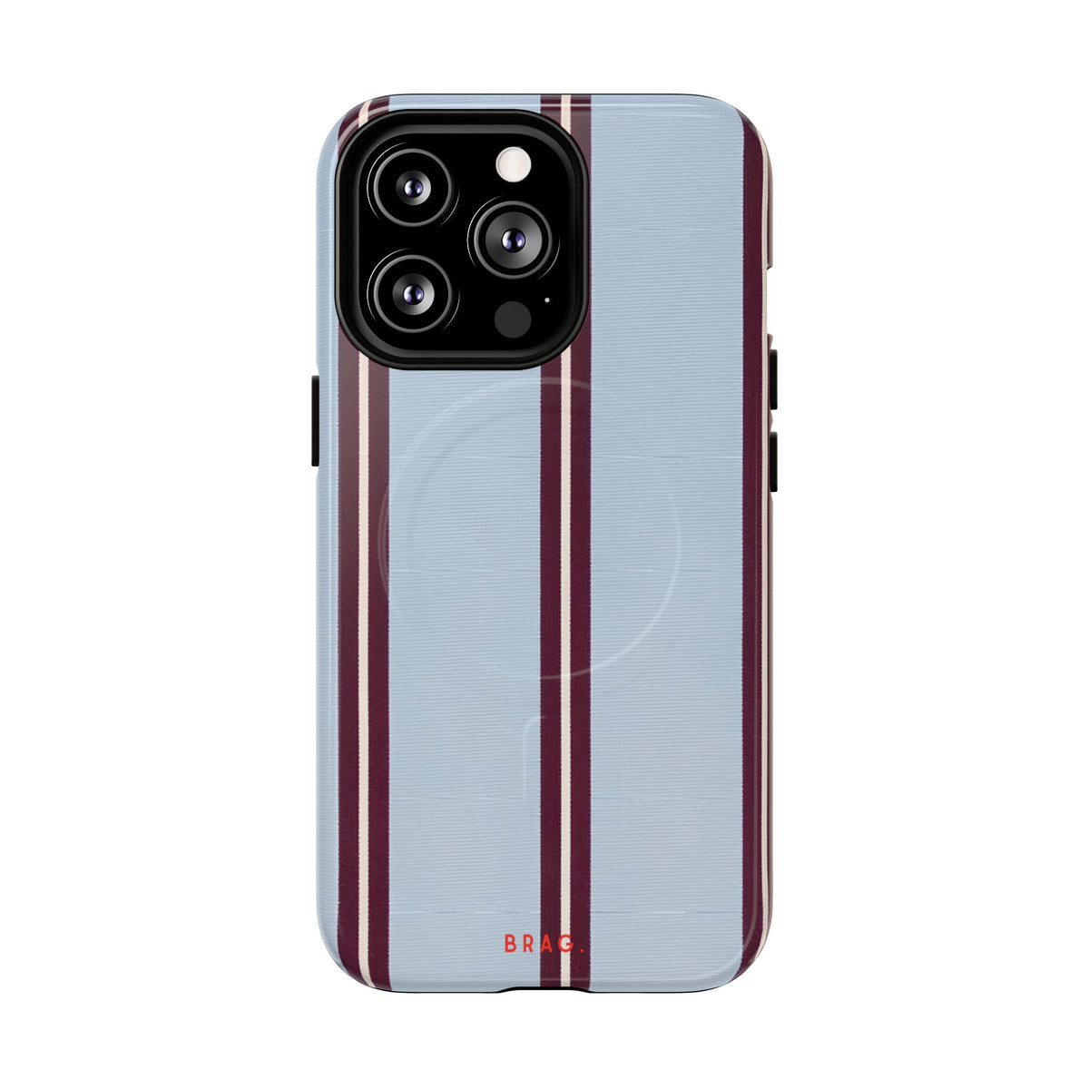 Soft Nuetrals MagSafe Tough Phone Case — Magnetic Protective Cover