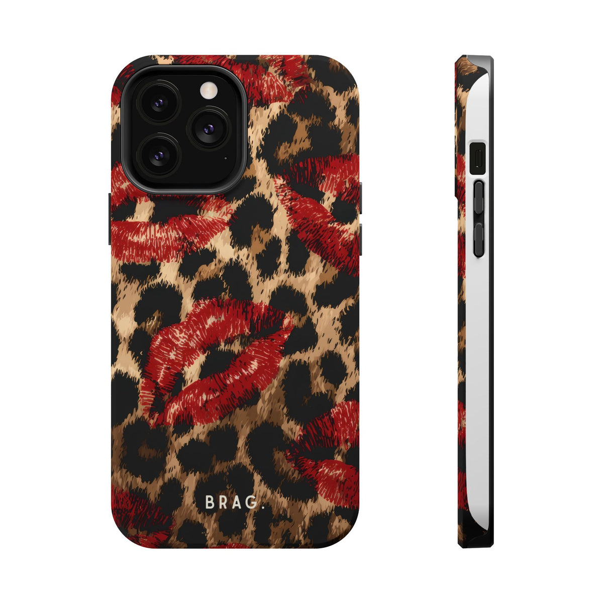 Night Moves Magnetic Impact-Resistant Phone Case