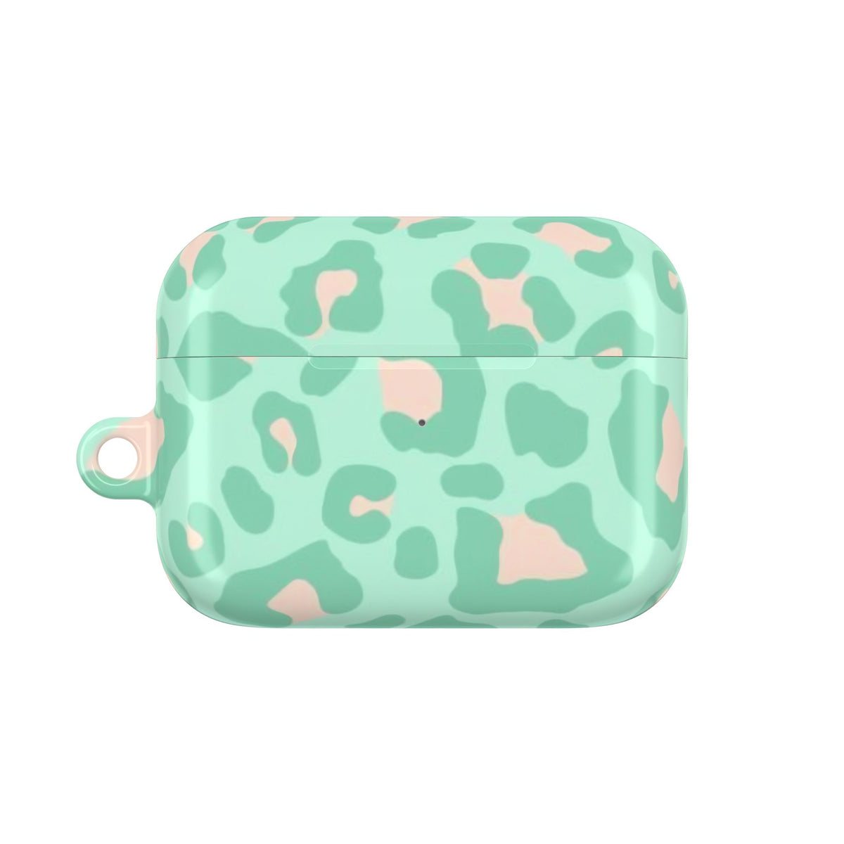 Mint Muse AirPod Case – Slim Protective Charging Case