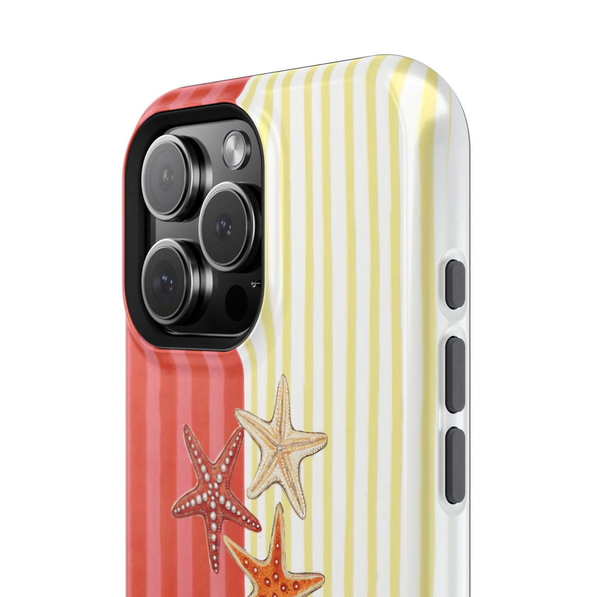 Sandy Shore Magnetic Impact-Resistant Phone Case