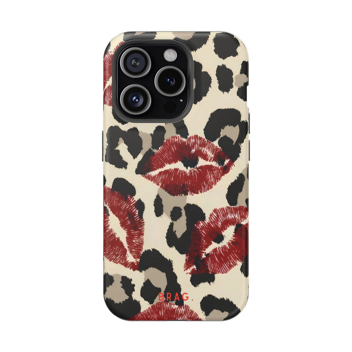 Love Language Magnetic Impact-Resistant Phone Case